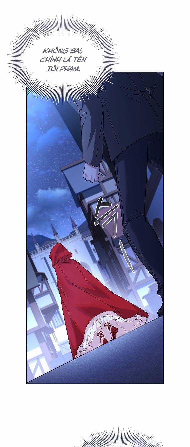 Để Yên Cho Tiểu Thư Hiền Chapter 94 trang 12