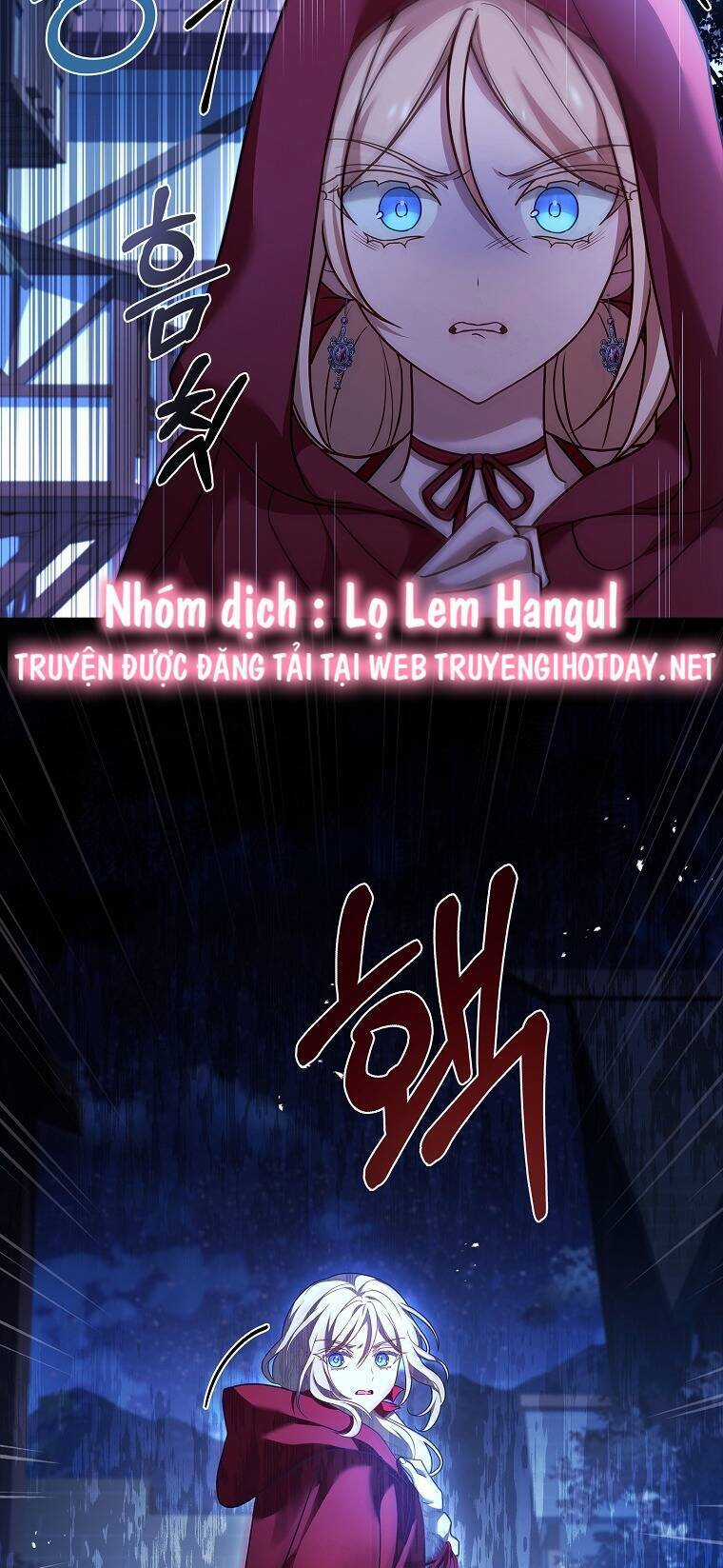 Để Yên Cho Tiểu Thư Hiền Chapter 94 trang 14