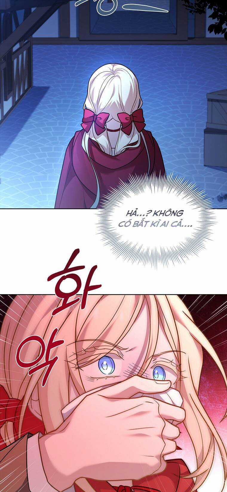 Để Yên Cho Tiểu Thư Hiền Chapter 94 trang 16