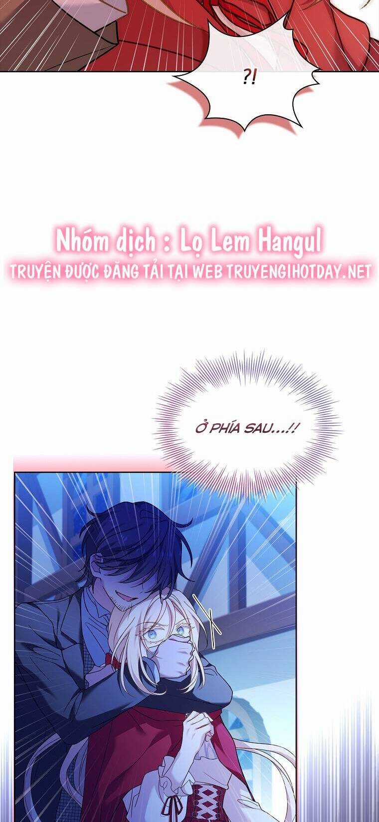 Để Yên Cho Tiểu Thư Hiền Chapter 94 trang 17