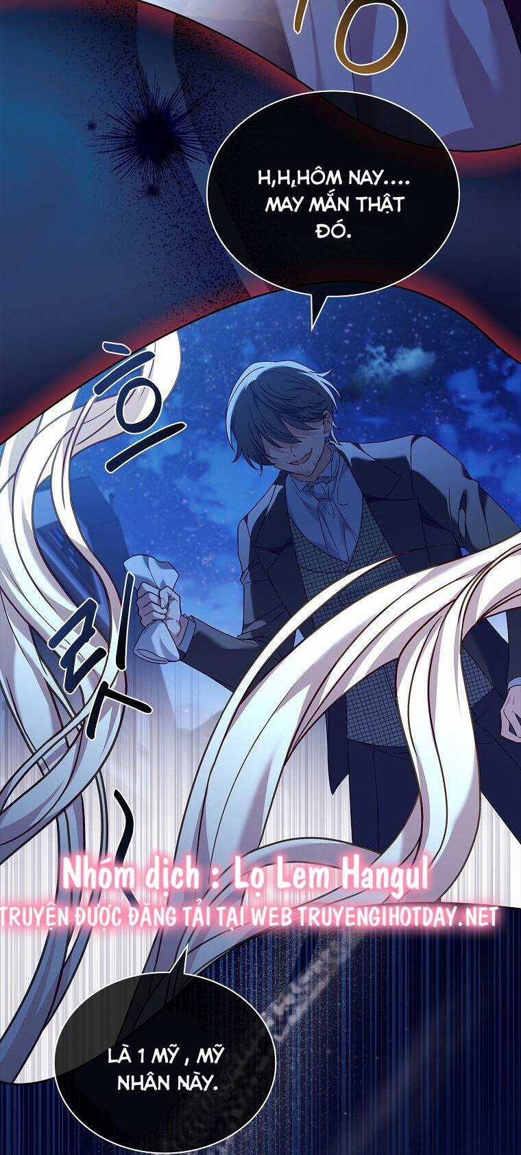 Để Yên Cho Tiểu Thư Hiền Chapter 94 trang 19