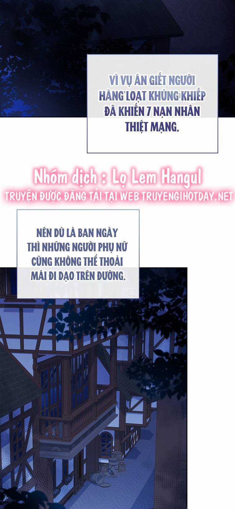 Để Yên Cho Tiểu Thư Hiền Chapter 94 trang 2