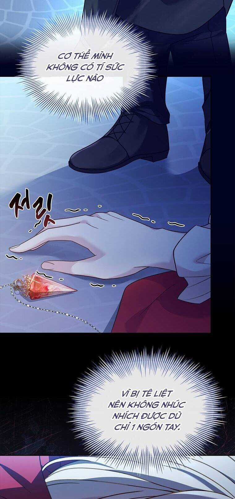 Để Yên Cho Tiểu Thư Hiền Chapter 94 trang 21