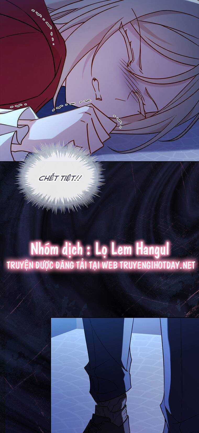 Để Yên Cho Tiểu Thư Hiền Chapter 94 trang 22