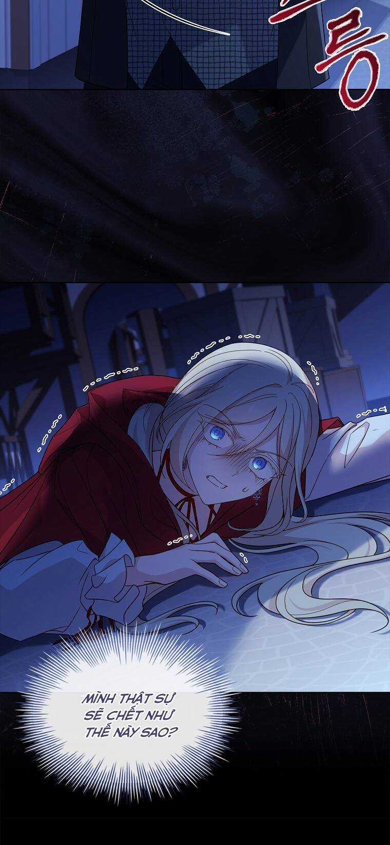 Để Yên Cho Tiểu Thư Hiền Chapter 94 trang 24