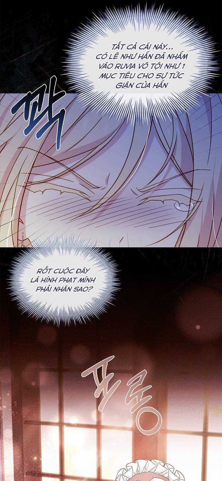 Để Yên Cho Tiểu Thư Hiền Chapter 94 trang 25