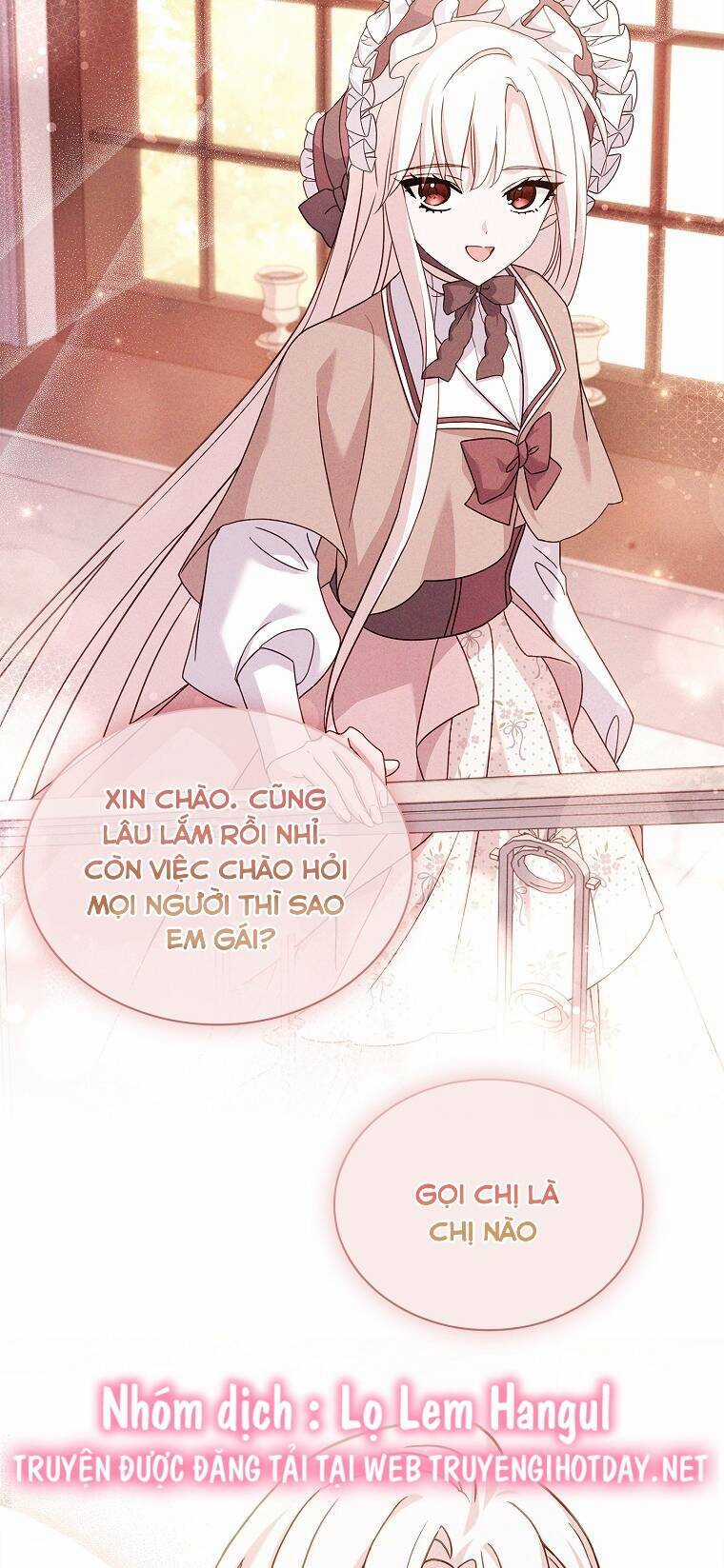 Để Yên Cho Tiểu Thư Hiền Chapter 94 trang 26