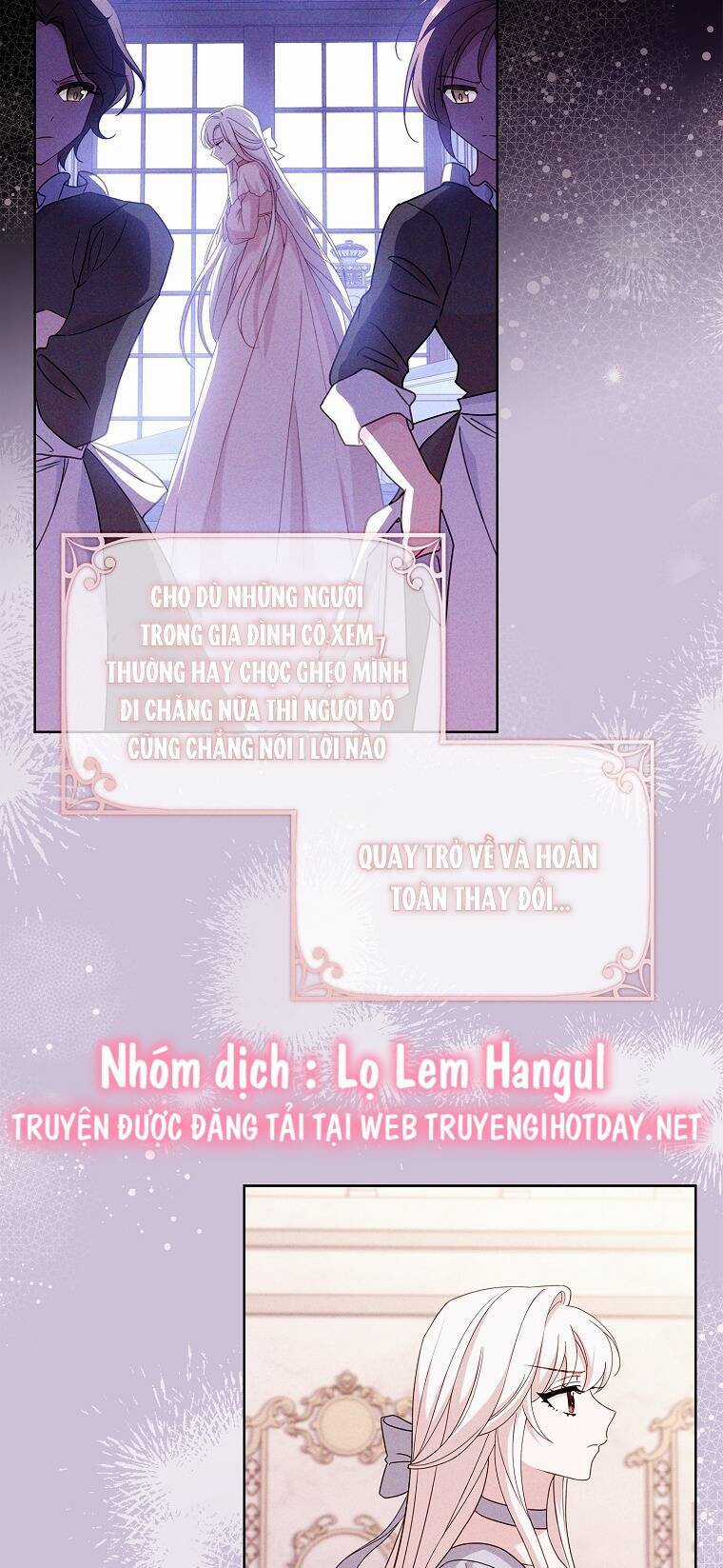 Để Yên Cho Tiểu Thư Hiền Chapter 94 trang 28