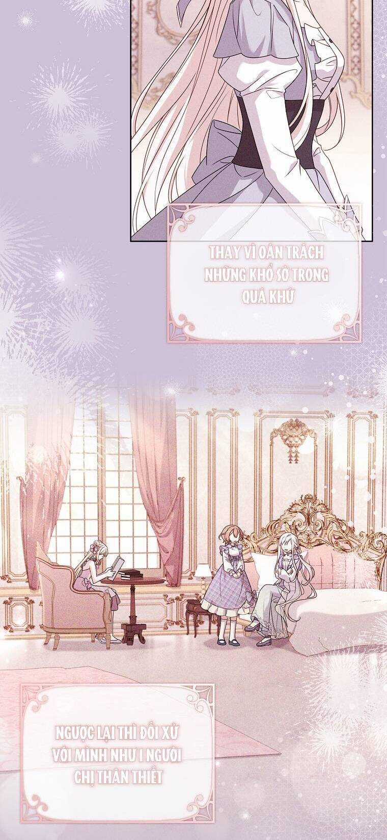 Để Yên Cho Tiểu Thư Hiền Chapter 94 trang 29