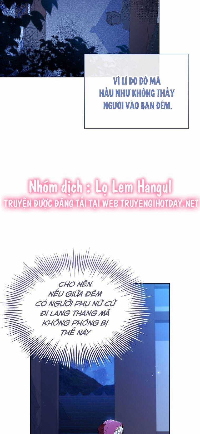 Để Yên Cho Tiểu Thư Hiền Chapter 94 trang 3