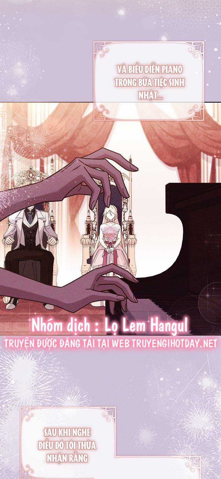 Để Yên Cho Tiểu Thư Hiền Chapter 94 trang 30