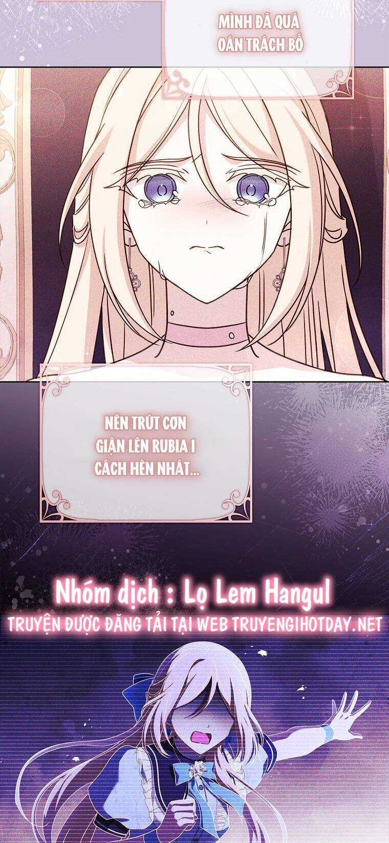 Để Yên Cho Tiểu Thư Hiền Chapter 94 trang 31