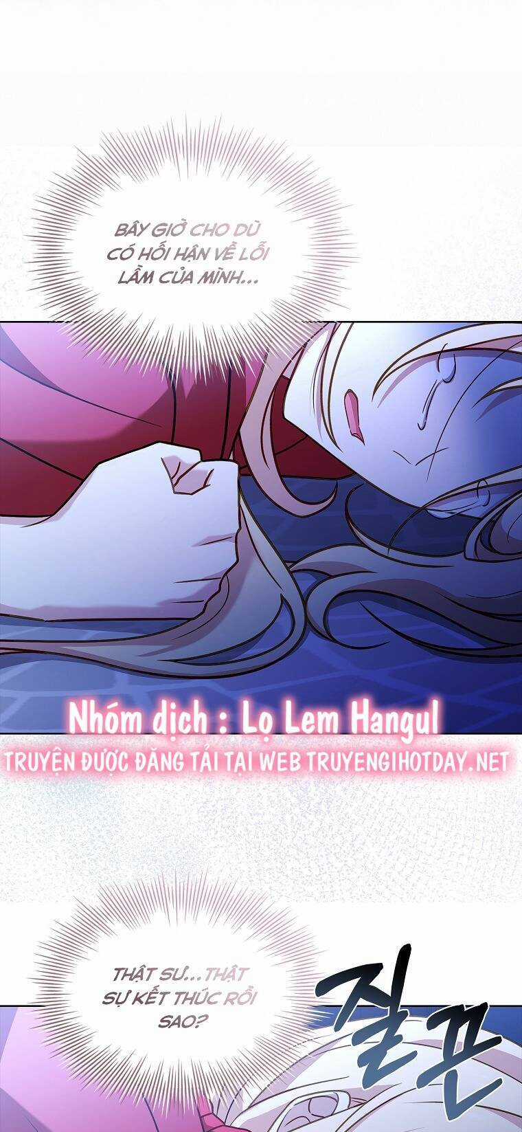 Để Yên Cho Tiểu Thư Hiền Chapter 94 trang 34