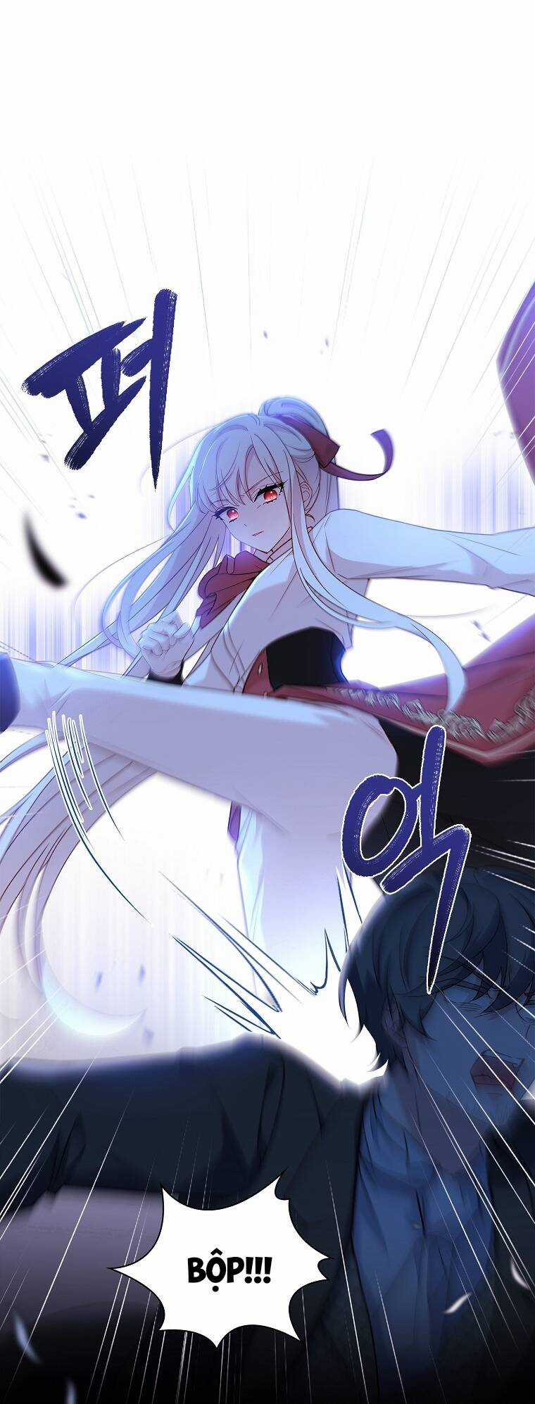 Để Yên Cho Tiểu Thư Hiền Chapter 94 trang 36