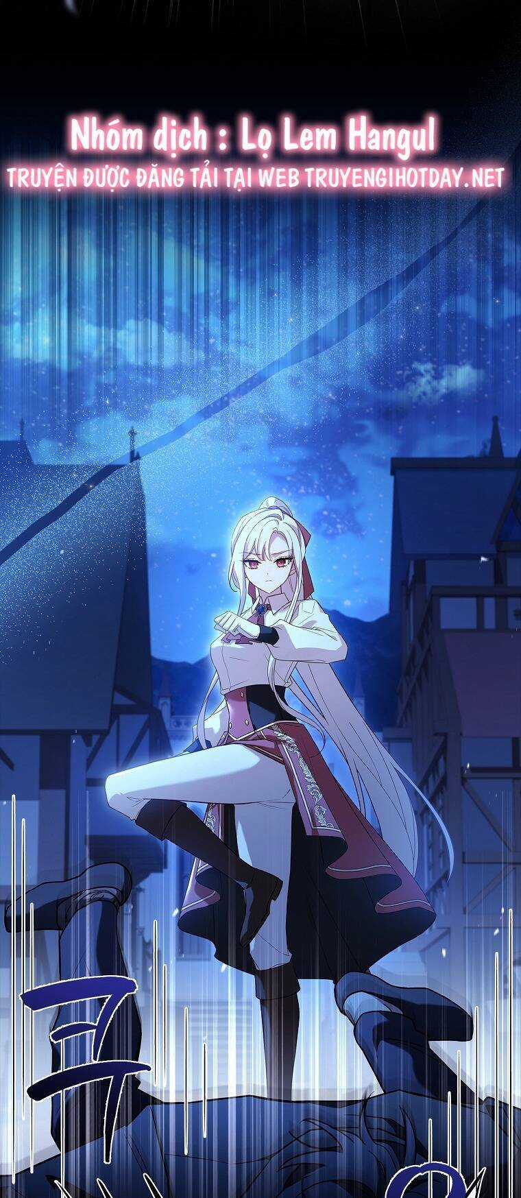 Để Yên Cho Tiểu Thư Hiền Chapter 94 trang 37