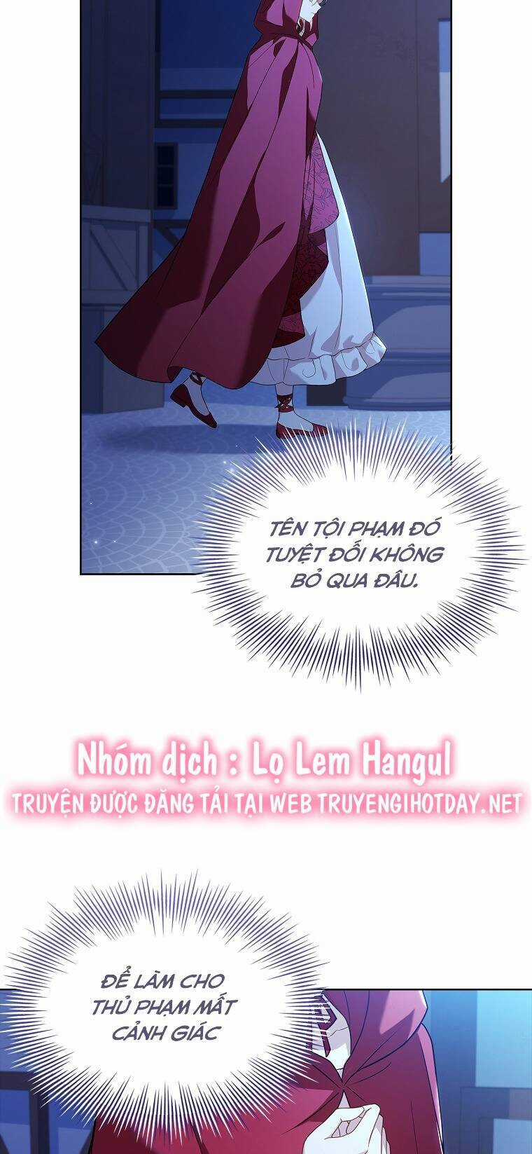 Để Yên Cho Tiểu Thư Hiền Chapter 94 trang 4