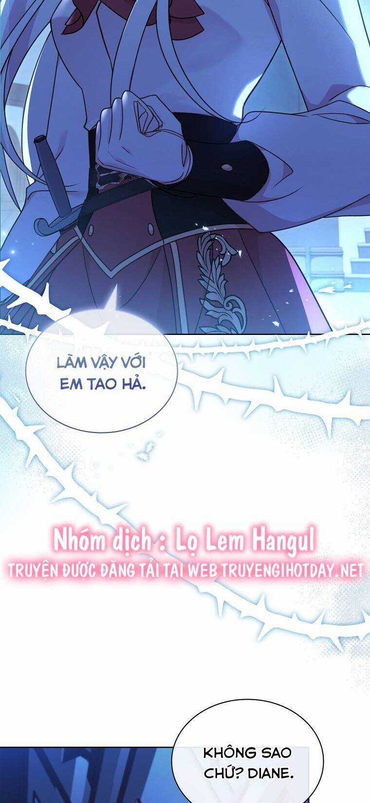 Để Yên Cho Tiểu Thư Hiền Chapter 94 trang 40