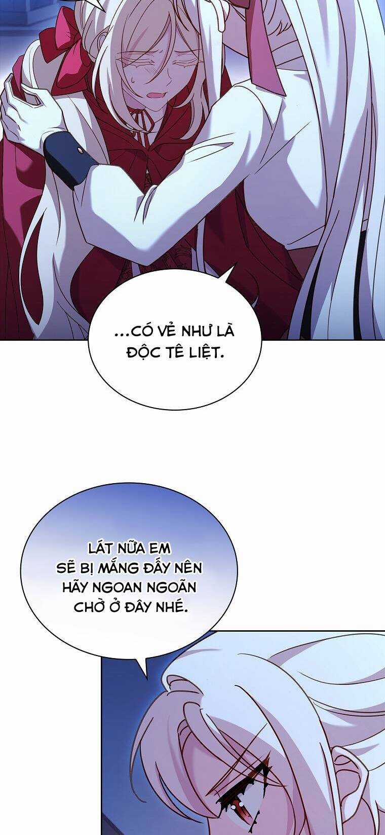 Để Yên Cho Tiểu Thư Hiền Chapter 94 trang 42