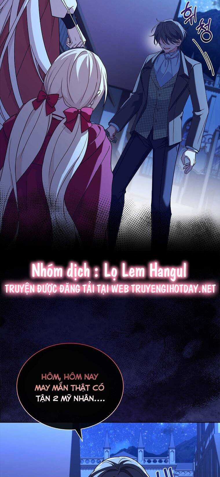 Để Yên Cho Tiểu Thư Hiền Chapter 94 trang 44