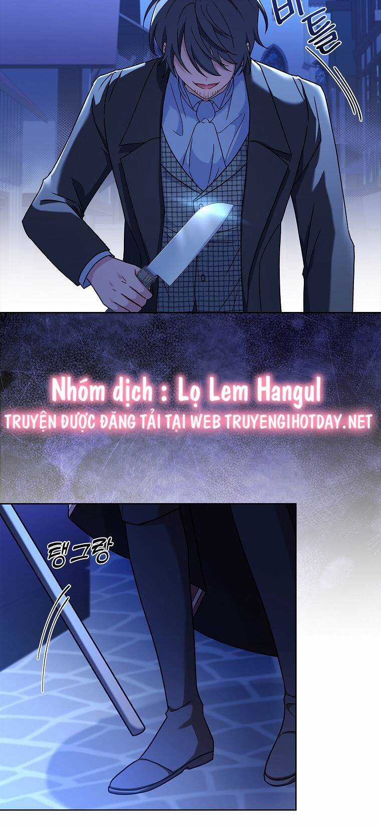 Để Yên Cho Tiểu Thư Hiền Chapter 94 trang 45