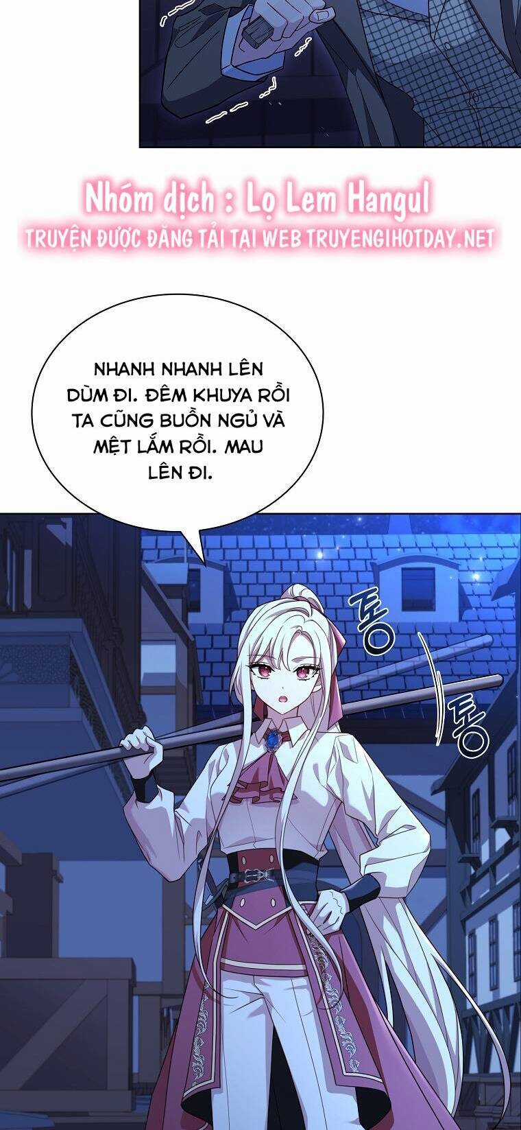 Để Yên Cho Tiểu Thư Hiền Chapter 94 trang 48