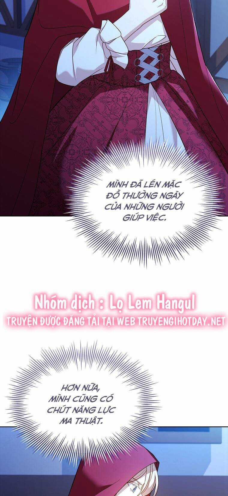 Để Yên Cho Tiểu Thư Hiền Chapter 94 trang 5