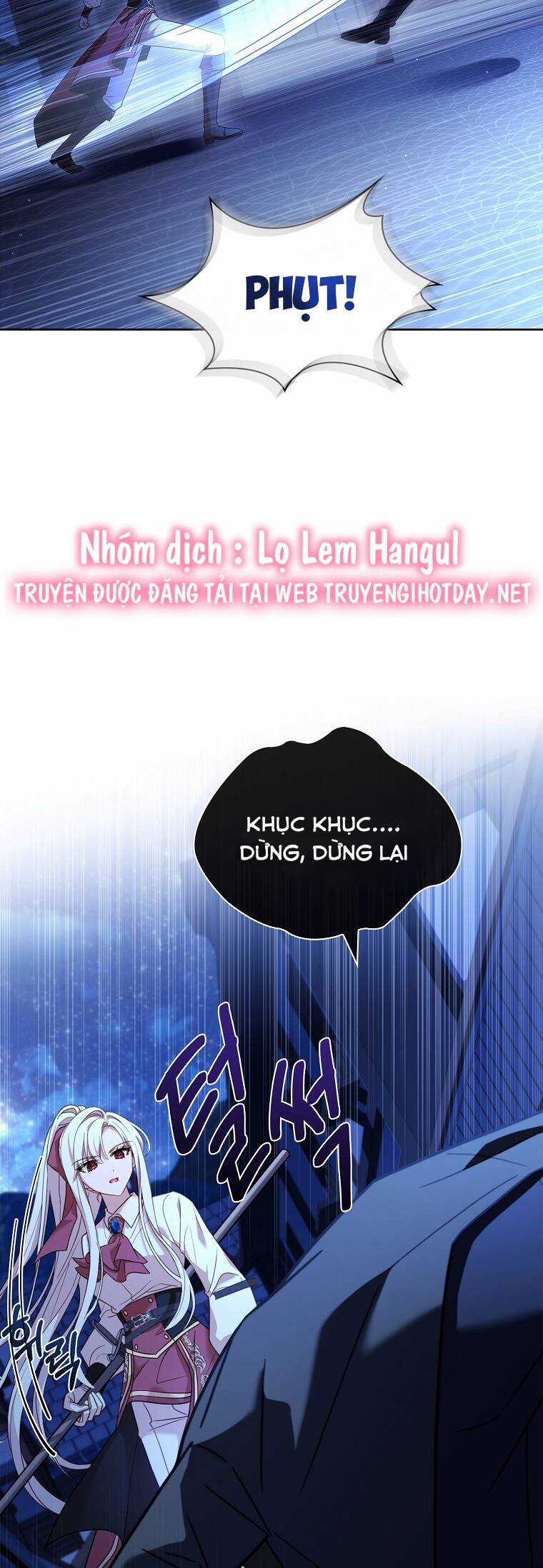 Để Yên Cho Tiểu Thư Hiền Chapter 94 trang 54