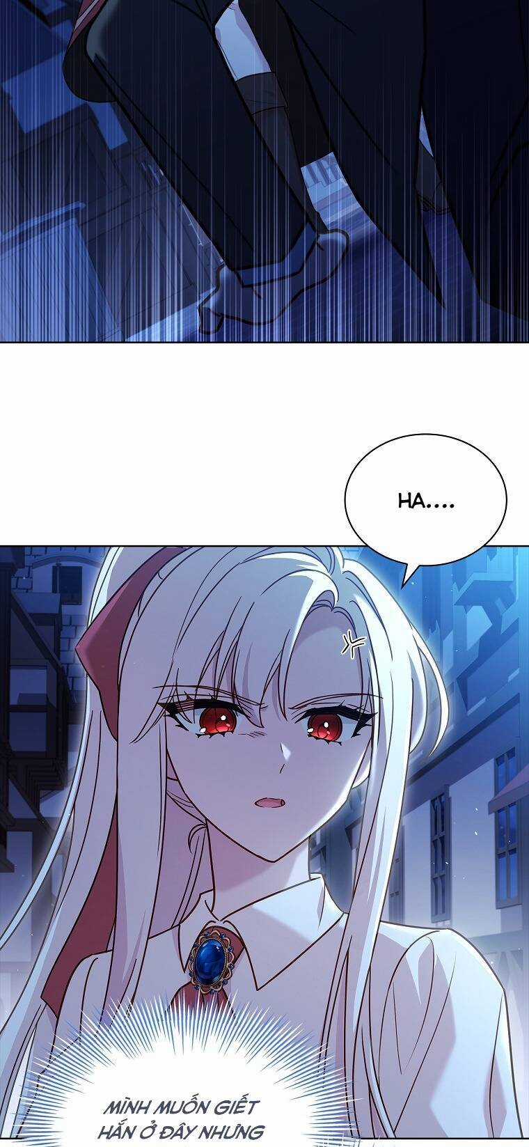 Để Yên Cho Tiểu Thư Hiền Chapter 94 trang 55