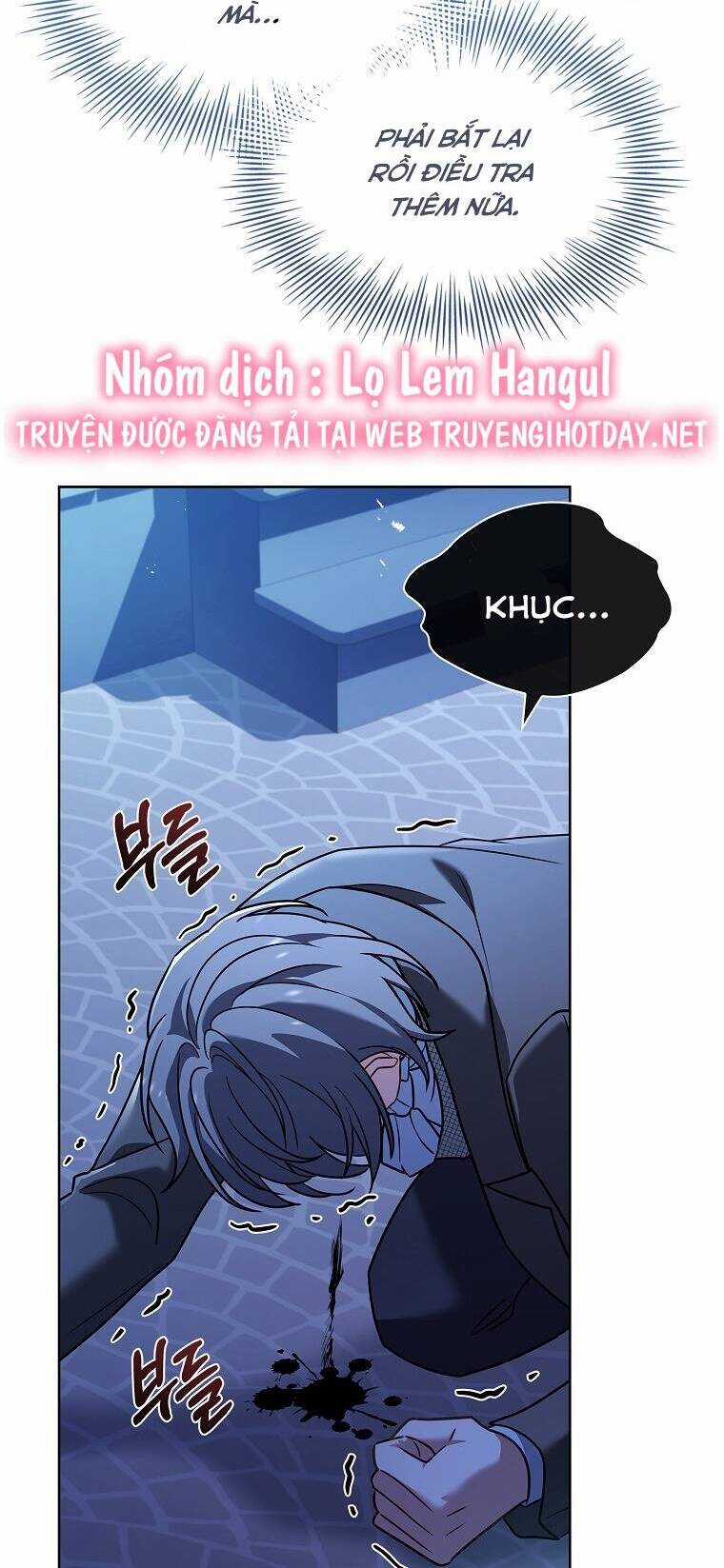 Để Yên Cho Tiểu Thư Hiền Chapter 94 trang 56