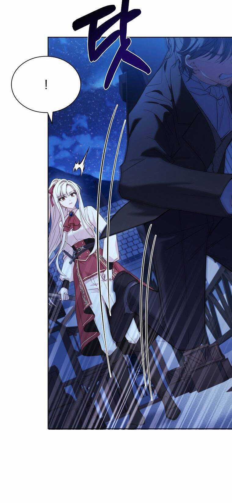 Để Yên Cho Tiểu Thư Hiền Chapter 94 trang 58