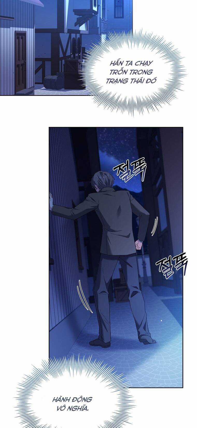 Để Yên Cho Tiểu Thư Hiền Chapter 94 trang 60