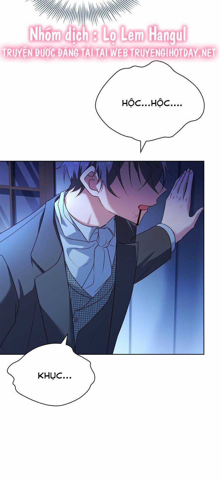 Để Yên Cho Tiểu Thư Hiền Chapter 94 trang 61