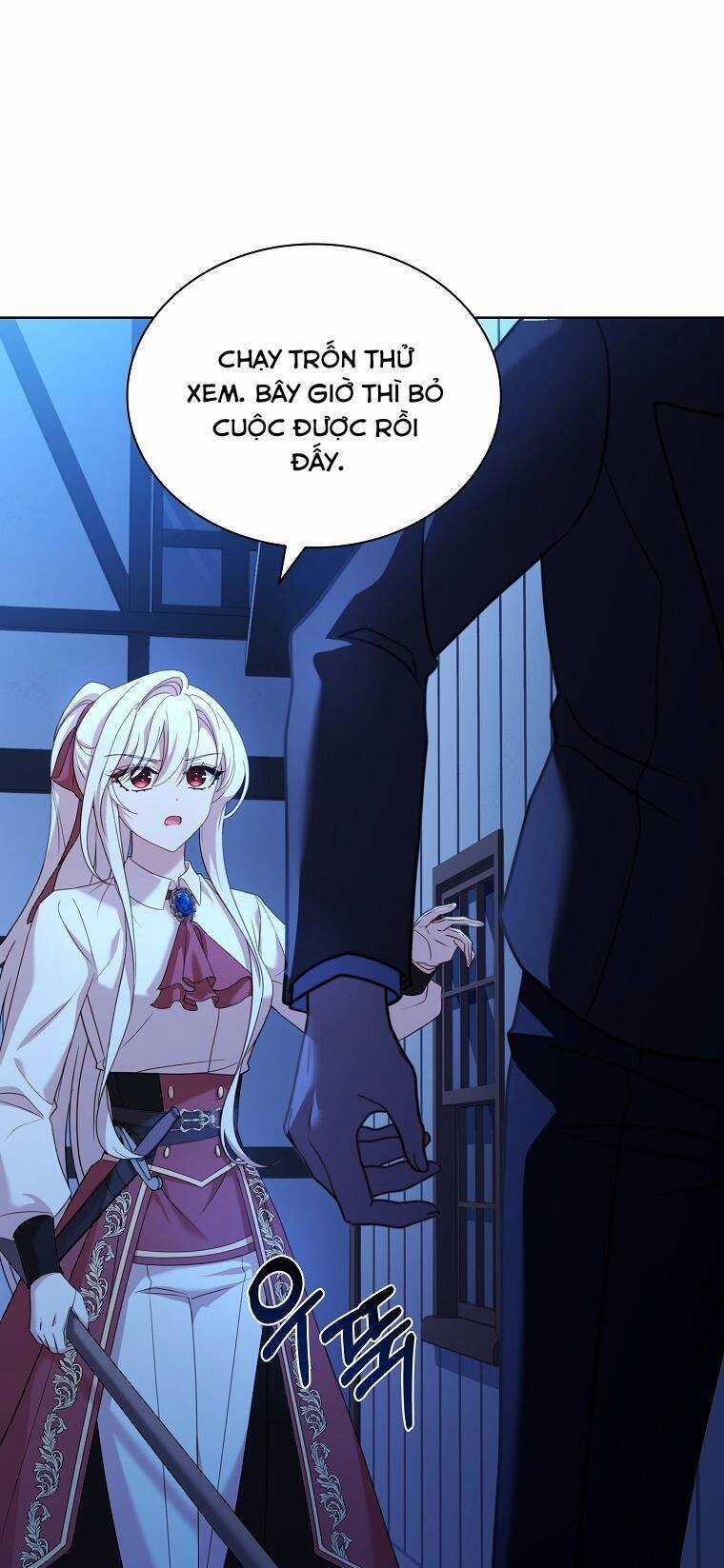 Để Yên Cho Tiểu Thư Hiền Chapter 94 trang 62