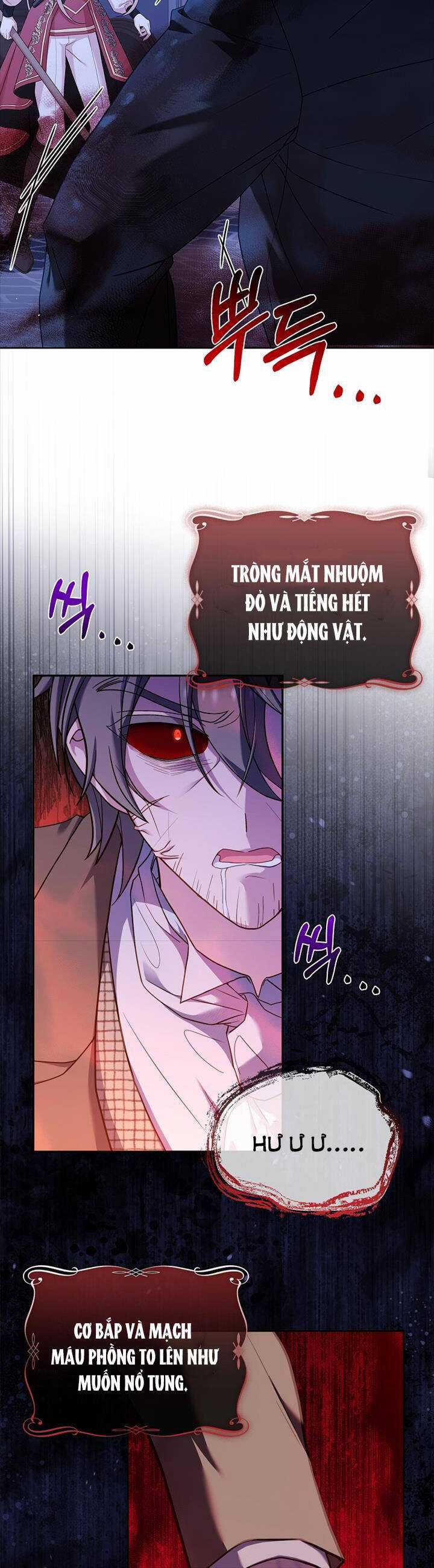Để Yên Cho Tiểu Thư Hiền Chapter 95 trang 1