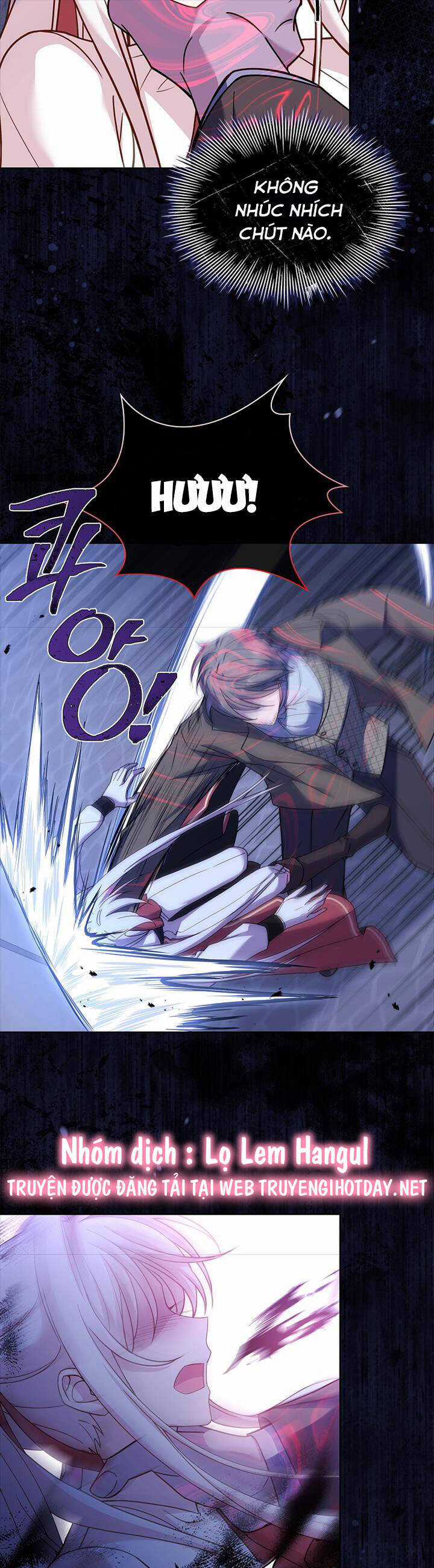 Để Yên Cho Tiểu Thư Hiền Chapter 95 trang 10