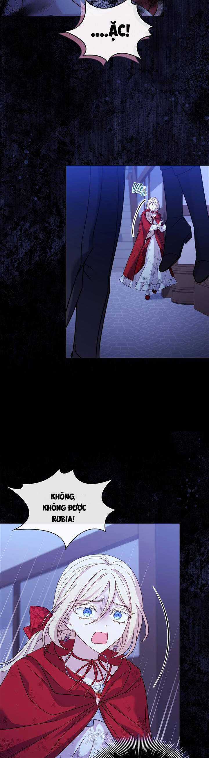 Để Yên Cho Tiểu Thư Hiền Chapter 95 trang 11