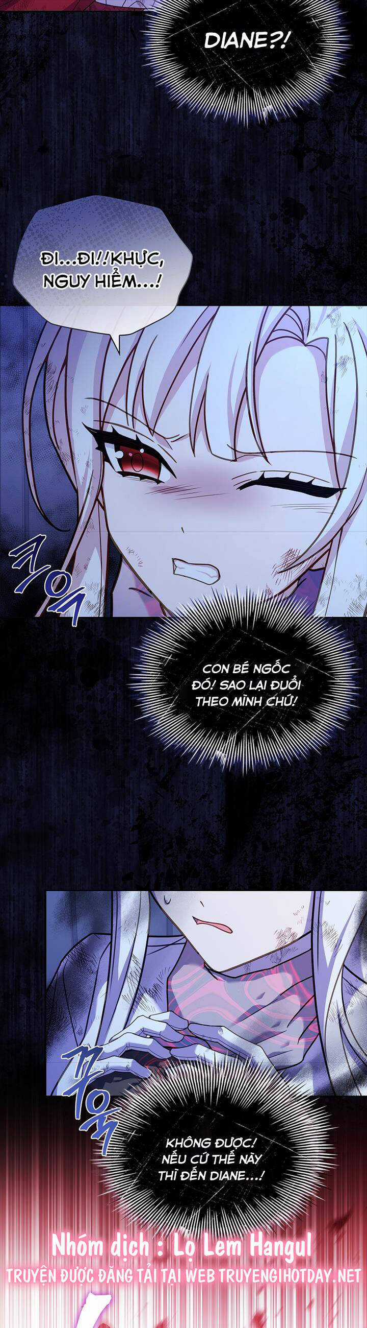 Để Yên Cho Tiểu Thư Hiền Chapter 95 trang 12