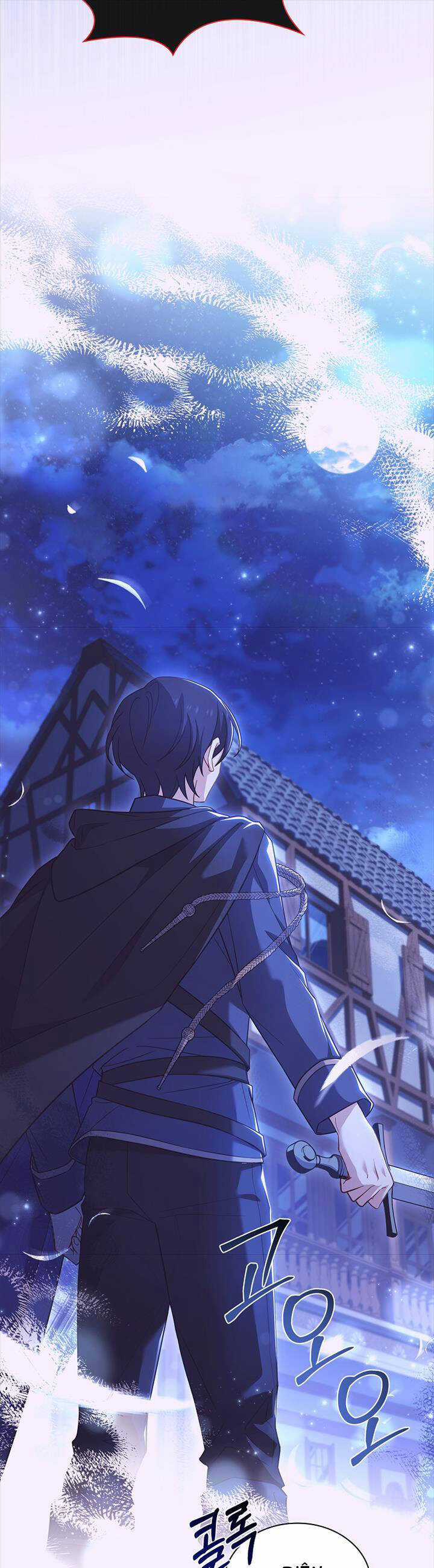 Để Yên Cho Tiểu Thư Hiền Chapter 95 trang 14