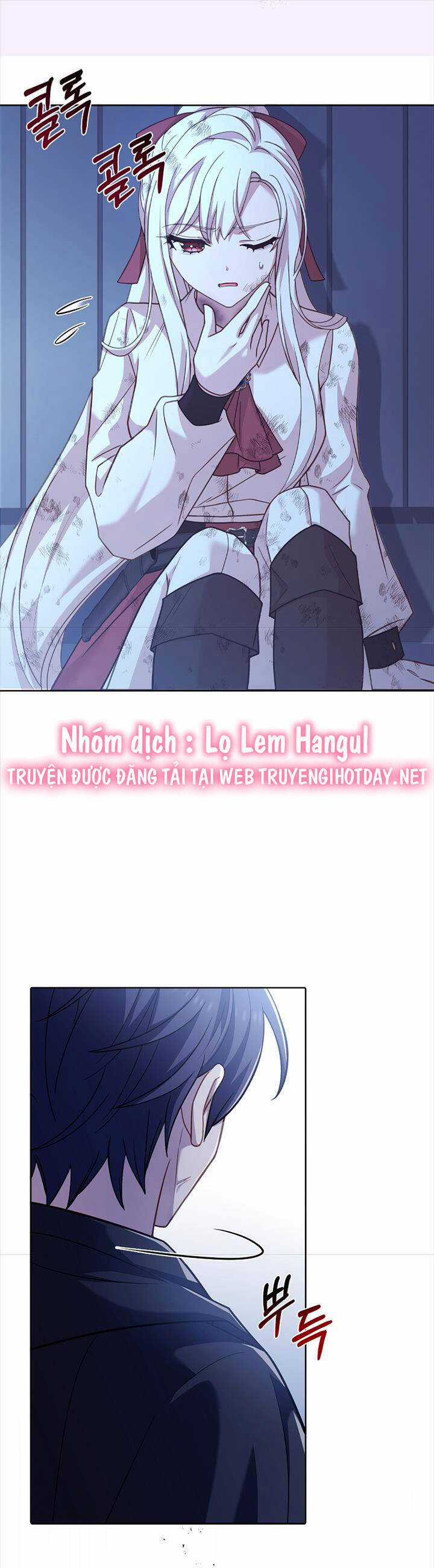 Để Yên Cho Tiểu Thư Hiền Chapter 95 trang 16