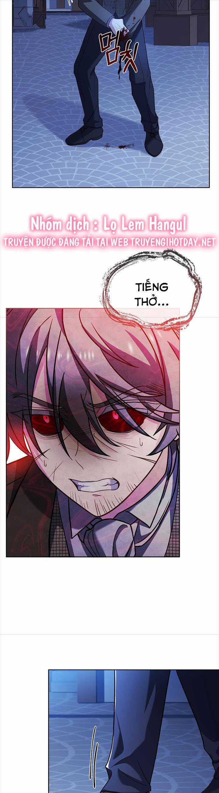 Để Yên Cho Tiểu Thư Hiền Chapter 95 trang 18