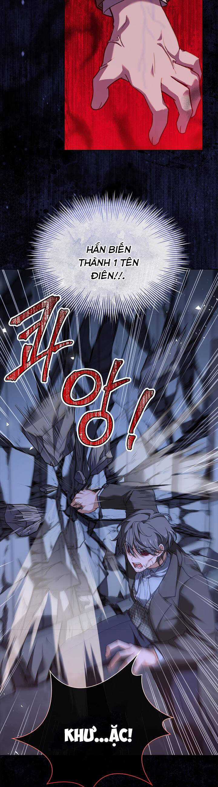 Để Yên Cho Tiểu Thư Hiền Chapter 95 trang 2