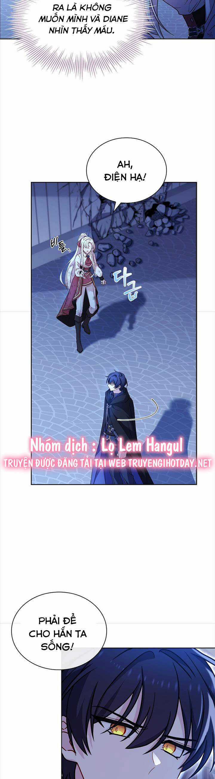 Để Yên Cho Tiểu Thư Hiền Chapter 95 trang 24