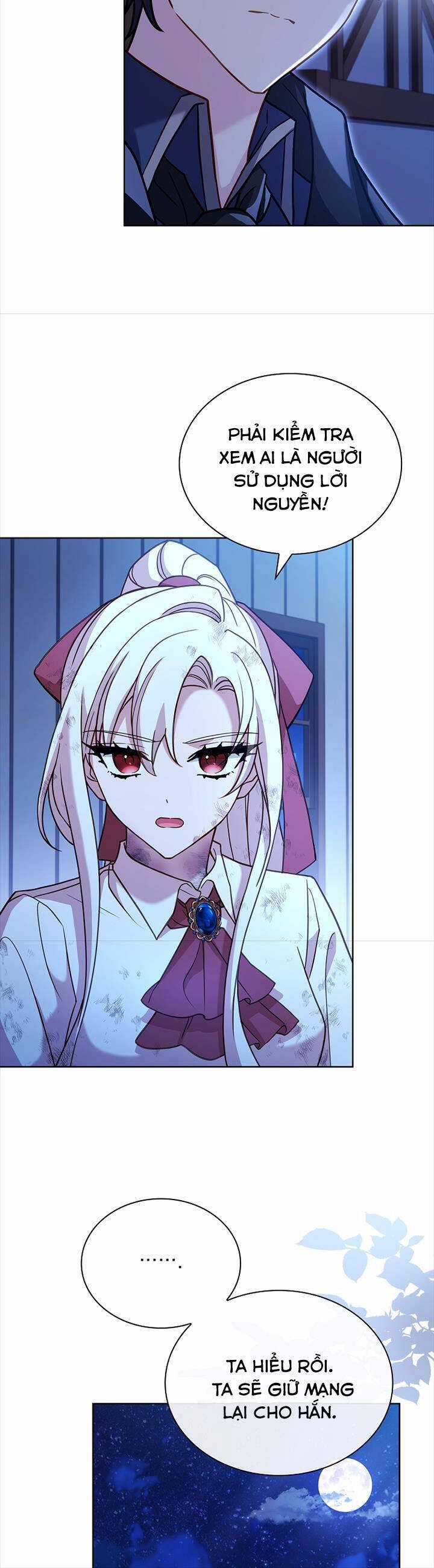 Để Yên Cho Tiểu Thư Hiền Chapter 95 trang 25