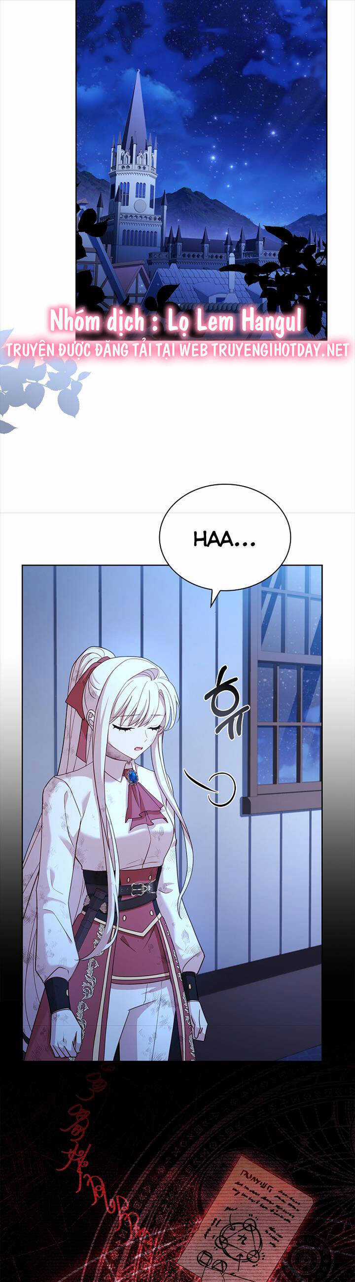 Để Yên Cho Tiểu Thư Hiền Chapter 95 trang 26