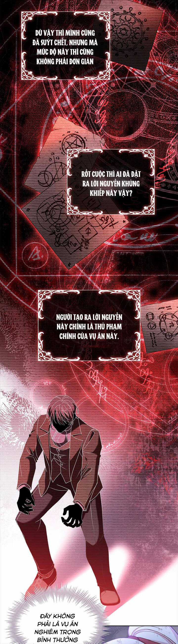 Để Yên Cho Tiểu Thư Hiền Chapter 95 trang 27