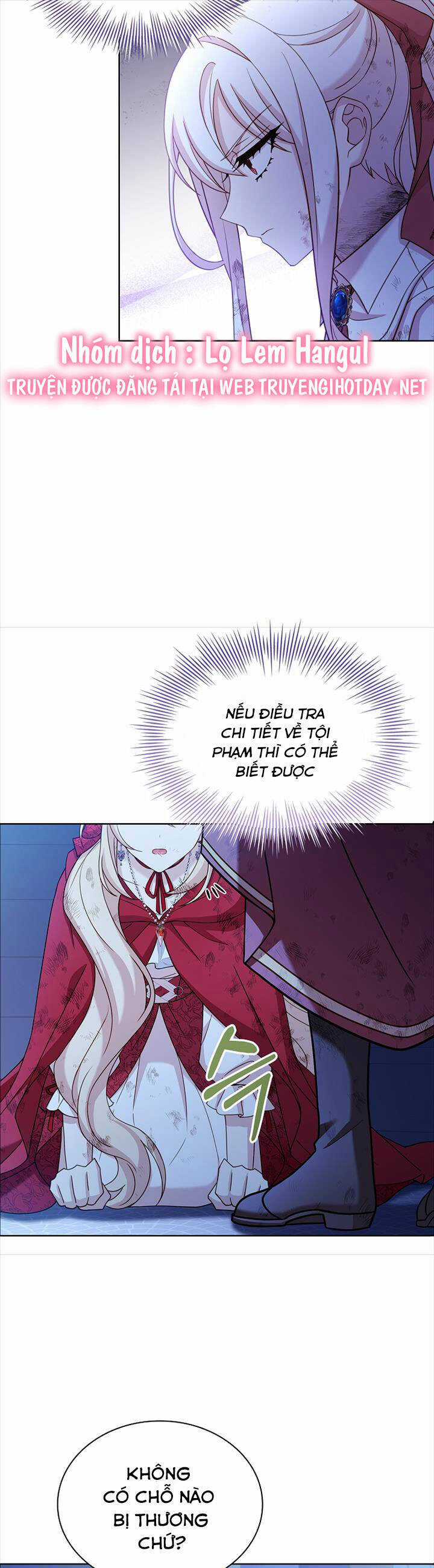 Để Yên Cho Tiểu Thư Hiền Chapter 95 trang 28