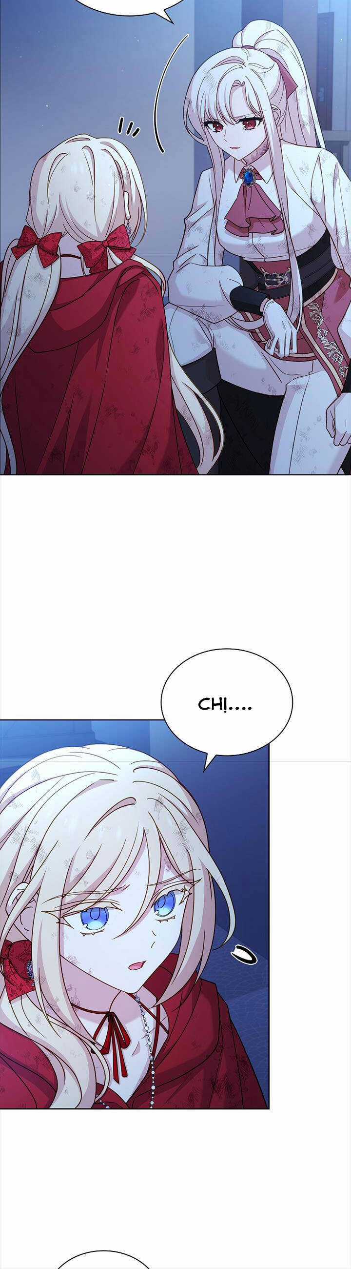 Để Yên Cho Tiểu Thư Hiền Chapter 95 trang 29