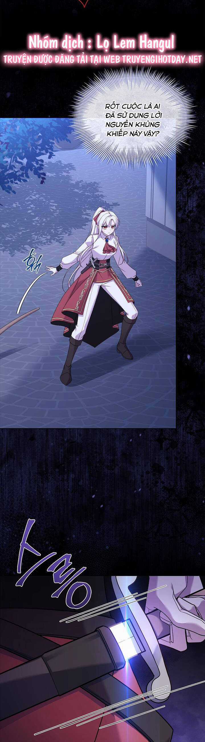 Để Yên Cho Tiểu Thư Hiền Chapter 95 trang 3