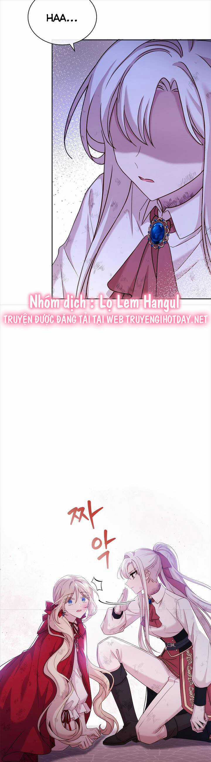 Để Yên Cho Tiểu Thư Hiền Chapter 95 trang 30