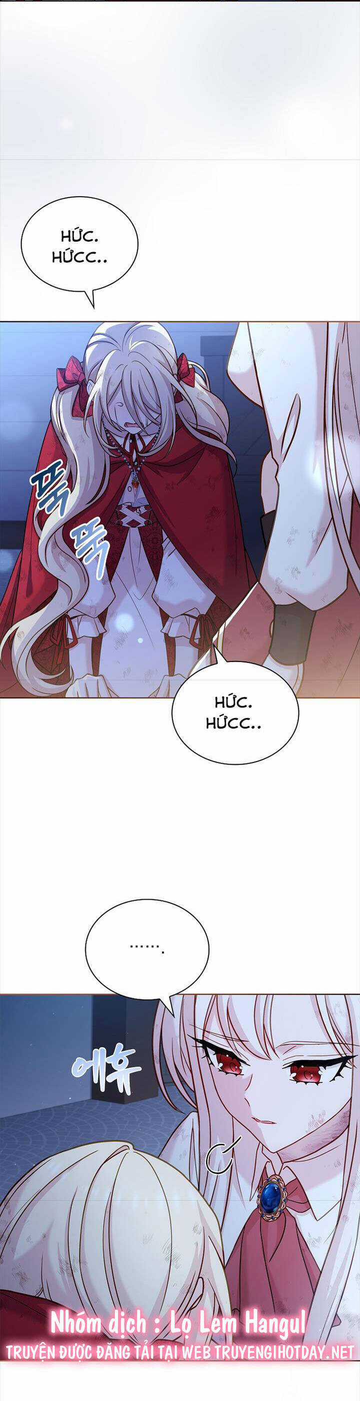 Để Yên Cho Tiểu Thư Hiền Chapter 95 trang 33